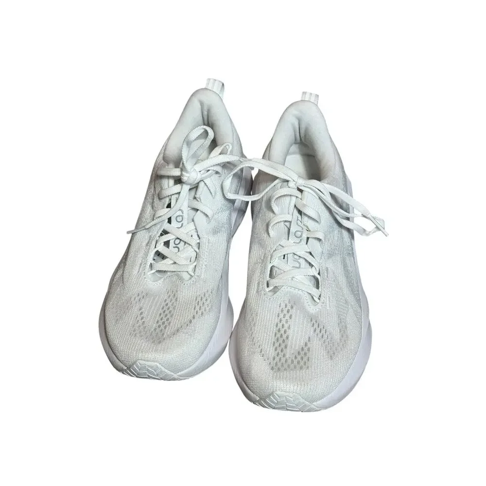 ASICS Novablast 5 FF BLAST MAX Running Shoes White Women’s Size 8